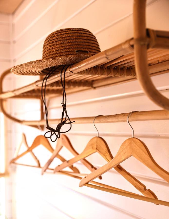 Boho Hill Apartment - Great Barrier Island Escape Okiwi Exteriér fotografie